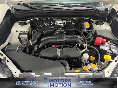 2016 Subaru Forester 2.5i Limited AWD - Photo 19 - Saint Cloud, MN 56301