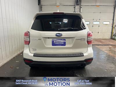 2016 Subaru Forester 2.5i Limited AWD - Photo 4 - Saint Cloud, MN 56301