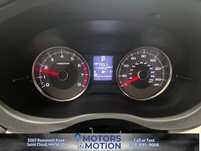 2016 Subaru Forester 2.5i Limited AWD - Photo 11 - Saint Cloud, MN 56301