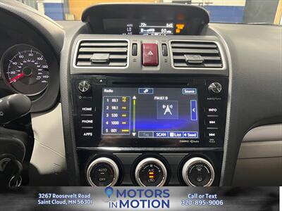 2016 Subaru Forester 2.5i Limited AWD - Photo 13 - Saint Cloud, MN 56301