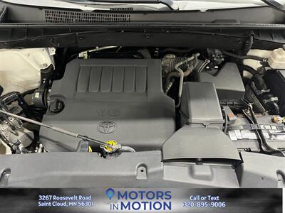 2014 Toyota Highlander XLE AWD w/Sunroof   - Photo 20 - Saint Cloud, MN 56301