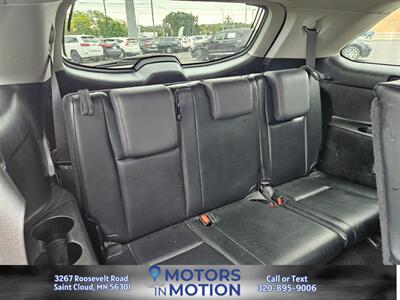 2014 Toyota Highlander XLE AWD w/Sunroof   - Photo 17 - Saint Cloud, MN 56301