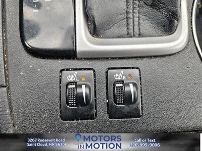 2014 Toyota Highlander XLE AWD w/Sunroof   - Photo 13 - Saint Cloud, MN 56301