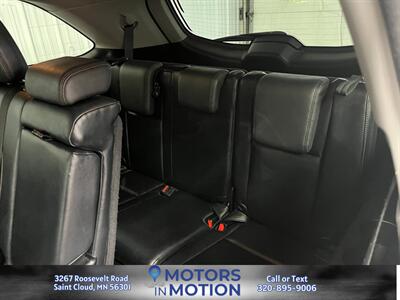 2014 Toyota Highlander XLE AWD w/Sunroof   - Photo 18 - Saint Cloud, MN 56301