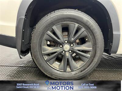 2014 Toyota Highlander XLE AWD w/Sunroof   - Photo 21 - Saint Cloud, MN 56301