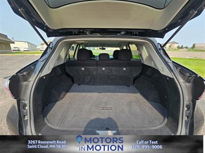 2018 Nissan Murano S AWD   - Photo 17 - Saint Cloud, MN 56301