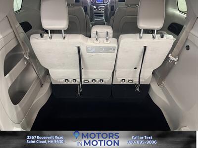 2017 Chrysler Pacifica Touring-L Plus - Photo 19 - Saint Cloud, MN 56301