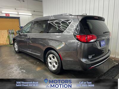 2017 Chrysler Pacifica Touring-L Plus - Photo 3 - Saint Cloud, MN 56301