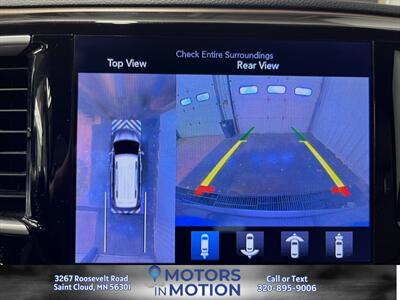 2017 Chrysler Pacifica Touring-L Plus - Photo 15 - Saint Cloud, MN 56301