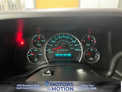 2018 Chevrolet Express 3500 RWD - Photo 13 - Saint Cloud, MN 56301