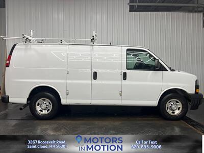 2018 Chevrolet Express 3500 RWD - Photo 7 - Saint Cloud, MN 56301