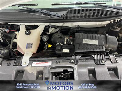 2018 Chevrolet Express 3500 RWD - Photo 18 - Saint Cloud, MN 56301