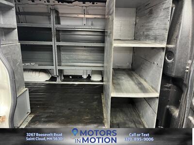 2018 Chevrolet Express 3500 RWD - Photo 16 - Saint Cloud, MN 56301