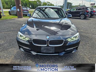 2013 BMW 3 Series 328i xDrive AWD - Photo 8 - Saint Cloud, MN 56301