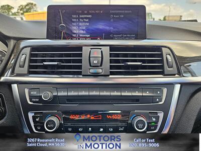 2013 BMW 3 Series 328i xDrive AWD - Photo 11 - Saint Cloud, MN 56301