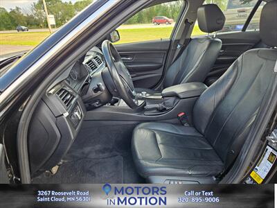 2013 BMW 3 Series 328i xDrive AWD - Photo 15 - Saint Cloud, MN 56301