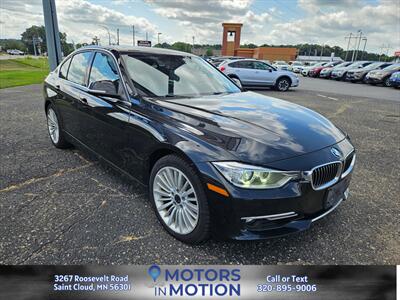 2013 BMW 3 Series 328i xDrive AWD - Photo 7 - Saint Cloud, MN 56301