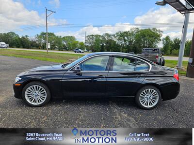 2013 BMW 3 Series 328i xDrive AWD - Photo 2 - Saint Cloud, MN 56301