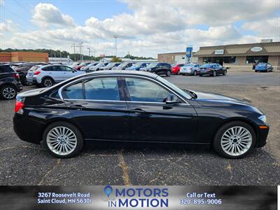 2013 BMW 3 Series 328i xDrive AWD - Photo 6 - Saint Cloud, MN 56301