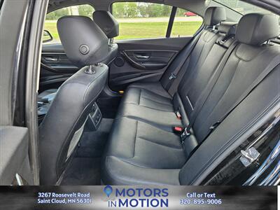 2013 BMW 3 Series 328i xDrive AWD - Photo 16 - Saint Cloud, MN 56301