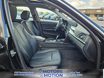 2013 BMW 3 Series 328i xDrive AWD - Photo 19 - Saint Cloud, MN 56301
