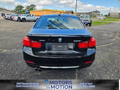 2013 BMW 3 Series 328i xDrive AWD - Photo 4 - Saint Cloud, MN 56301