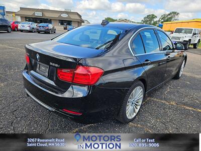 2013 BMW 3 Series 328i xDrive AWD - Photo 5 - Saint Cloud, MN 56301
