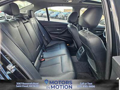 2013 BMW 3 Series 328i xDrive AWD - Photo 18 - Saint Cloud, MN 56301