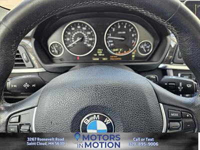 2013 BMW 3 Series 328i xDrive AWD - Photo 13 - Saint Cloud, MN 56301