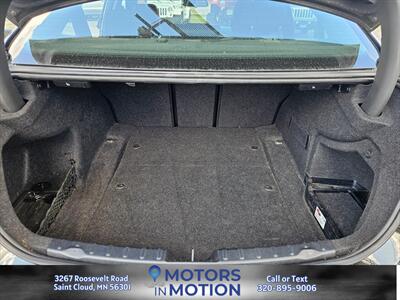 2013 BMW 3 Series 328i xDrive AWD - Photo 17 - Saint Cloud, MN 56301