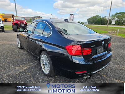 2013 BMW 3 Series 328i xDrive AWD - Photo 3 - Saint Cloud, MN 56301