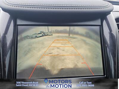 2016 Chevrolet Impala LT 3.6L w/ Leather   - Photo 11 - Saint Cloud, MN 56301