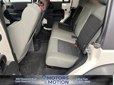 2010 Jeep Wrangler Unlimited Sport 4WD - Photo 15 - Saint Cloud, MN 56301