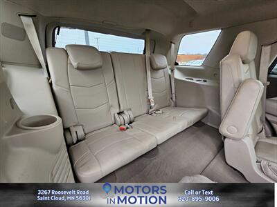 2017 Cadillac Escalade Luxury AWD - Photo 20 - Saint Cloud, MN 56301