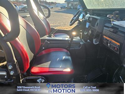 2023 Kawasaki TERYX4 SS 4x4   - Photo 17 - Saint Cloud, MN 56301