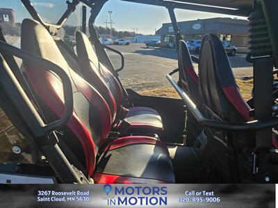 2023 Kawasaki TERYX4 SS 4x4   - Photo 16 - Saint Cloud, MN 56301