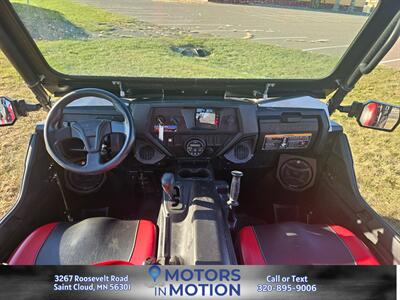 2023 Kawasaki TERYX4 SS 4x4   - Photo 10 - Saint Cloud, MN 56301