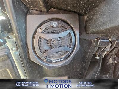 2023 Kawasaki TERYX4 SS 4x4   - Photo 12 - Saint Cloud, MN 56301