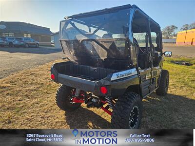 2023 Kawasaki TERYX4 SS 4x4   - Photo 5 - Saint Cloud, MN 56301