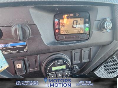 2023 Kawasaki TERYX4 SS 4x4   - Photo 11 - Saint Cloud, MN 56301