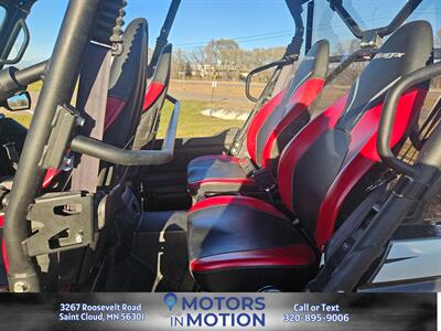 2023 Kawasaki TERYX4 SS 4x4   - Photo 14 - Saint Cloud, MN 56301