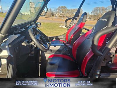 2023 Kawasaki TERYX4 SS 4x4   - Photo 13 - Saint Cloud, MN 56301