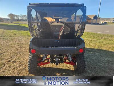2023 Kawasaki TERYX4 SS 4x4   - Photo 4 - Saint Cloud, MN 56301