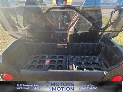 2023 Kawasaki TERYX4 SS 4x4   - Photo 15 - Saint Cloud, MN 56301