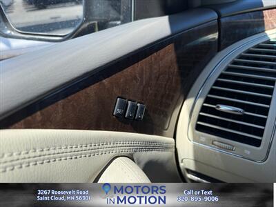 2016 INFINITI QX80 AWD   - Photo 25 - Saint Cloud, MN 56301