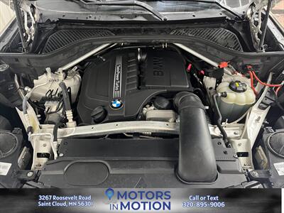 2018 BMW X6 xDrive35i AWD - Photo 20 - Saint Cloud, MN 56301