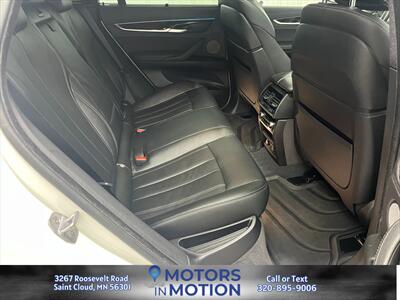 2018 BMW X6 xDrive35i AWD - Photo 18 - Saint Cloud, MN 56301