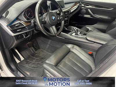 2018 BMW X6 xDrive35i AWD - Photo 15 - Saint Cloud, MN 56301