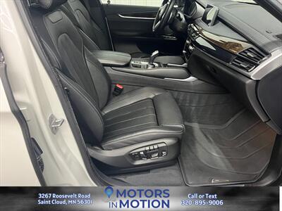 2018 BMW X6 xDrive35i AWD - Photo 19 - Saint Cloud, MN 56301
