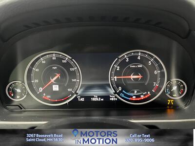 2018 BMW X6 xDrive35i AWD - Photo 14 - Saint Cloud, MN 56301